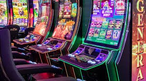 ocean 2d Sportsbook တွင် Parlay Bet ထိုးနေသောမြင်ကွင်း