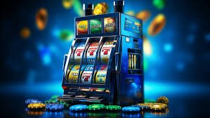 Slots ဂိမ်းများ ocean 2d